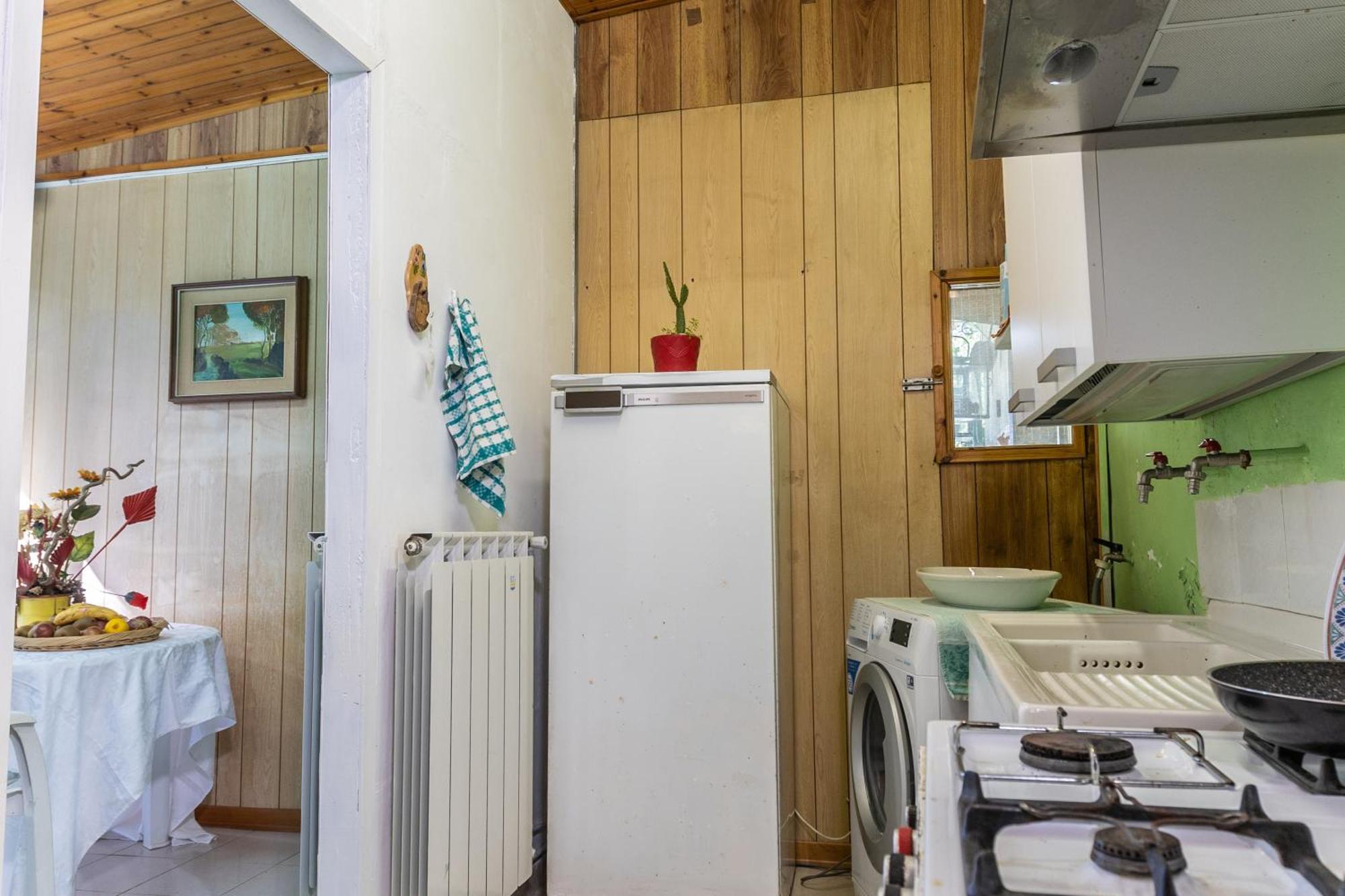 Casa Vacanze Guardea Εξωτερικό φωτογραφία